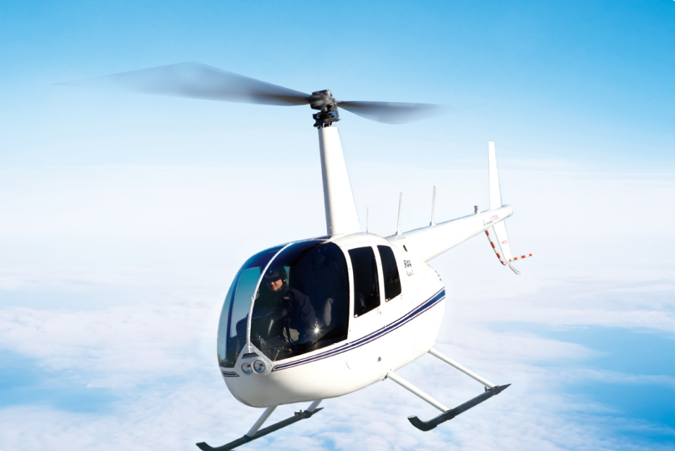 Robinson-R44